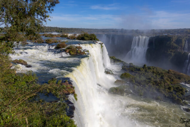 Foz do Iguaçu
