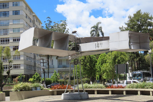 Encantadora Serra Fluminense