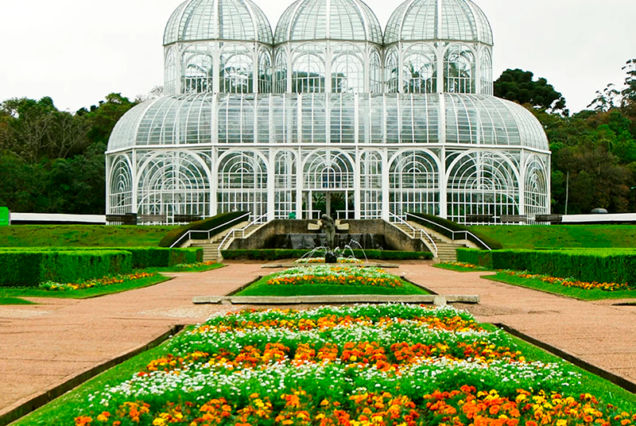 Curitiba Cidade Sorriso