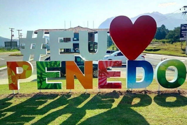 Penedo