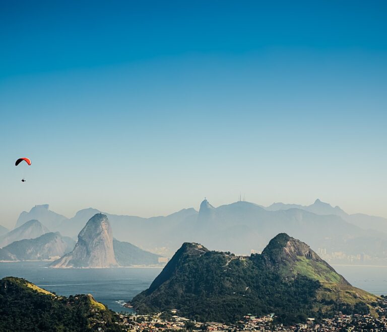 Agência para viajantes solos