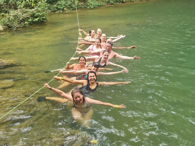 Bonito: uma imersão nas águas cristalinas do Brasil (com day use no ...