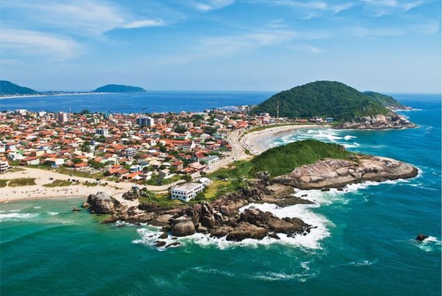 São Francisco do Sul
